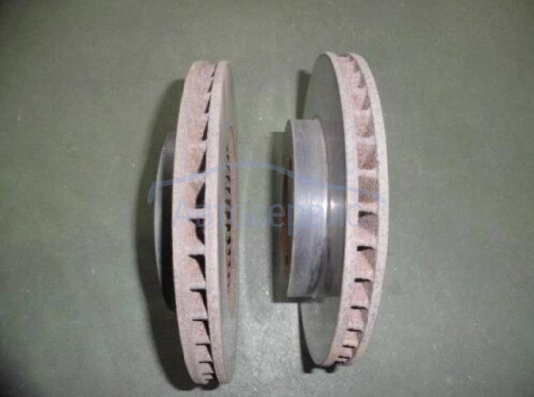 Замена тормозных дисков Ниссан Ноут в Москве - сеть надежных ...